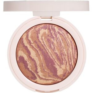 Physicians Formula - Murumuru Butter Glow Pressed Powder Cipria 7.5 g Marrone chiaro unisex