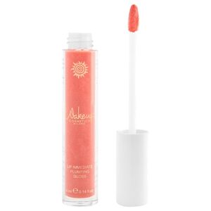 Wakeup Cosmetics - Lip Immediate Plumping Gloss Lucidalabbra 4.5 ml Corallo unisex