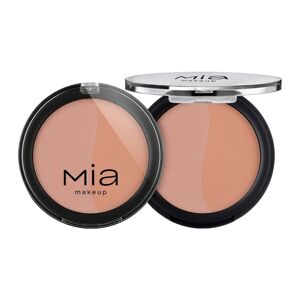Mia Make Up - PRETTY FACE BLUSH Blush 7 g Marrone chiaro female