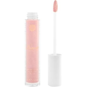 Wakeup Cosmetics - Lip Immediate Plumping Gloss Lucidalabbra 4.5 ml Nude unisex