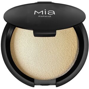 Mia Make Up - LUMINESCENCE HIGHLIGHTING BLUSH Blush 10 g Nude female