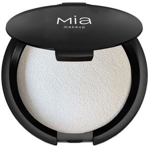 Mia Make Up - LUMINESCENCE HIGHLIGHTING BLUSH Blush 10 g Argento female