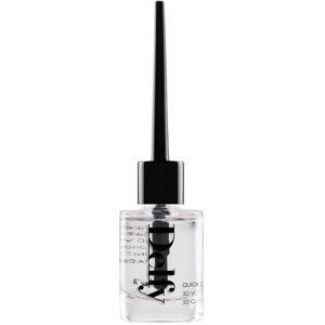 Delfy Cosmetics - Quick Dry Top Coat 15 ml Bianco unisex