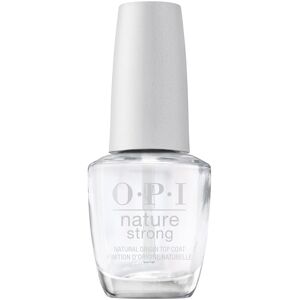 OPI - Nature Strong Top Coat 15 ml unisex