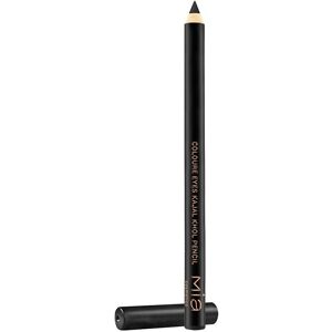 Mia Make Up - COLOUR EYES KAJAL KHOL PENCIL Matite & kajal 4.5 g Nero female