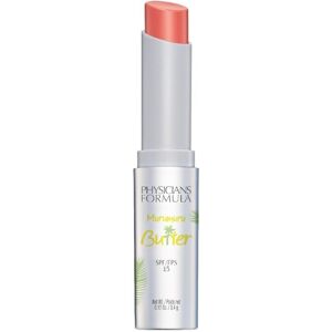 Physicians Formula - Murumuru Butter Lip Cream SPF 15 Rossetti 3.4 g Corallo unisex