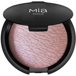 Mia Make Up - LUMINESCENCE HIGHLIGHTING BLUSH Blush 10 g Grigio female