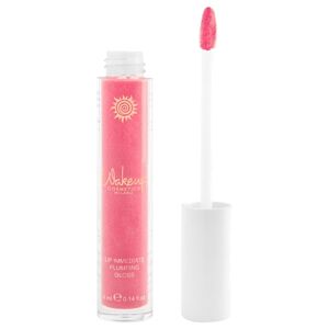 Wakeup Cosmetics - Lip Immediate Plumping Gloss Lucidalabbra 4.5 ml Rosa unisex