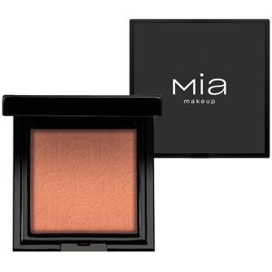 Mia Make Up - BABY DOLL BLUSH Blush 9 g Marrone chiaro female