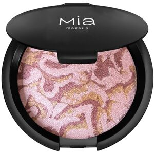 Mia Make Up - LUMINESCENCE NUDE SHIMMER Blush 10 g Nude female