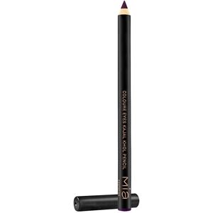 Mia Make Up - COLOUR EYES KAJAL KHOL PENCIL Matite & kajal 4.5 g Nero female