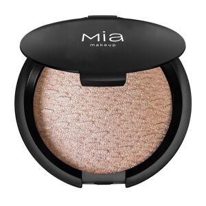 Mia Make Up - LUMINESCENCE HIGHLIGHTING BLUSH Blush 10 g Nude female