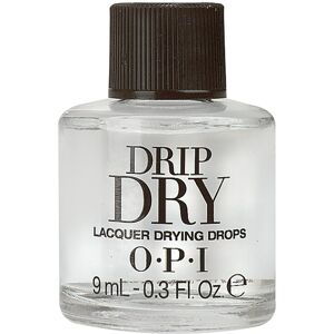 OPI - Quick Dry Drip Dry Trattamenti 8 ml unisex