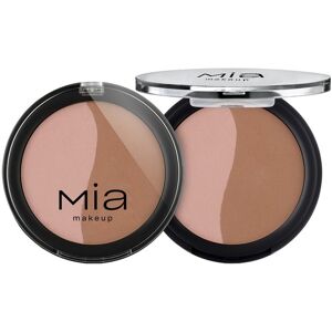 Mia Make Up - PRETTY FACE BLUSH Blush 7 g Nude female