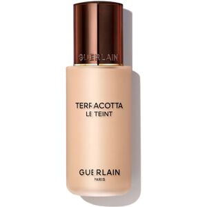 Guerlain - Terracotta Le Teint Fondotinta 35 Ml Nude Female