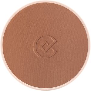 Collistar - Make-up Terra Abbronzante Effetto Seta Refill Bronzer 10 G Marrone Unisex