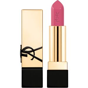 Yves Saint Laurent - Icons Rouge Pur Couture Satinato Rossetti 3.8 G Oro Rosa Unisex