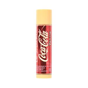 Lip Smacker - Coca Cola Balm Vaniglia Balsamo Labbra 4 G Unisex