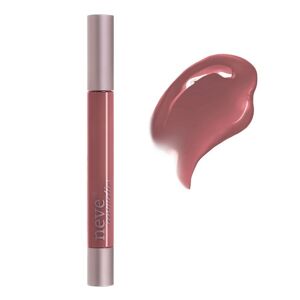 Neve Cosmetics - Vernissage Lucidalabbra 4 G Oro Rosa Female