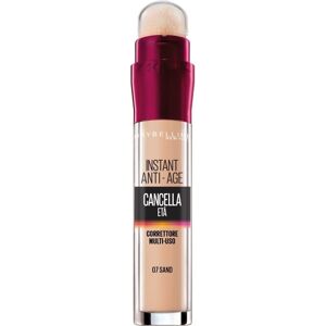 Maybelline - Il Cancella Età, Con Bacche Di Goji E Haloxyl, Copre Occhiaie E Piccole Rughe Correttori 6.8 Ml Female