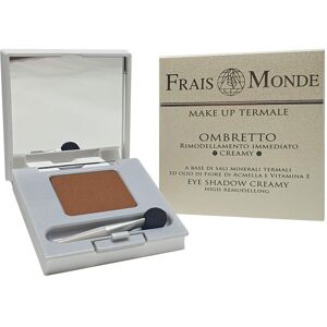 Frais Monde - Ombretto Creamy Ombretti 2 G Marrone Female