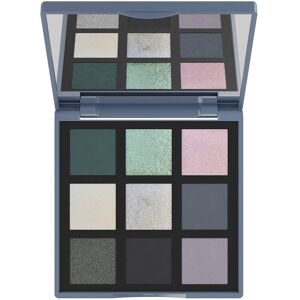 Diego Dalla Palma - Nuda Ice Palette Ombretti 10 G Unisex