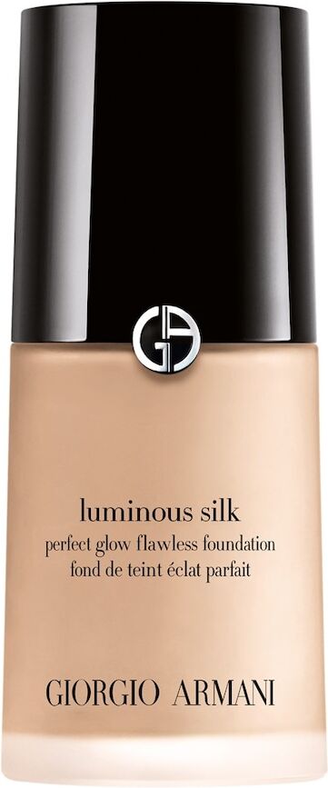 Giorgio Armani - Luminous Silk Fondotinta 30 ml Nude unisex