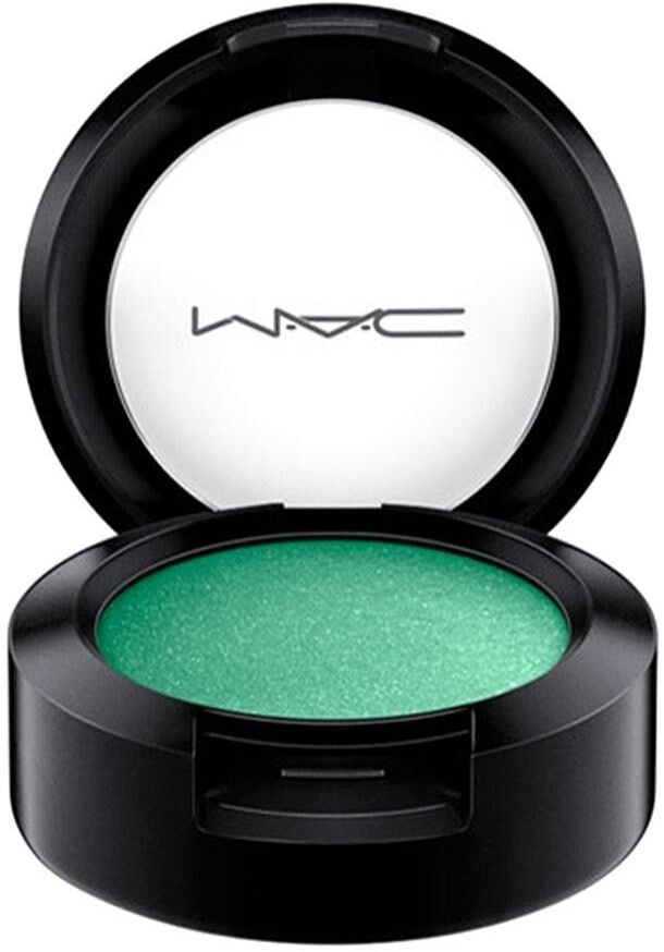 MAC - Eye Shadow Ombretti 1.5 g Petrolio unisex