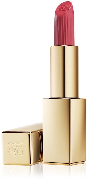 Estée Lauder - Pure Color Creme Lipstick Rossetti 12 g Oro rosa unisex