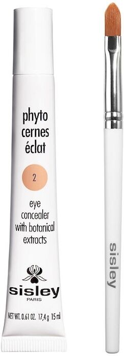 sisley - Phyto-Cernes Eclat Correttori 15 ml Nude unisex