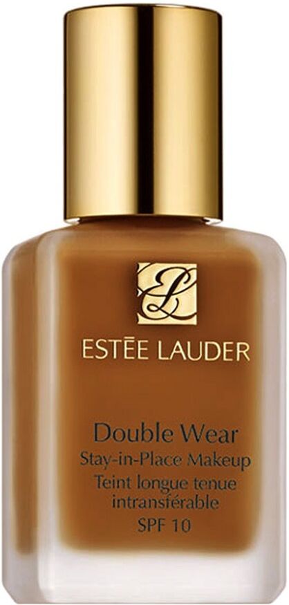 Estée Lauder - Double Wear Fondotinta 30 ml Marrone unisex