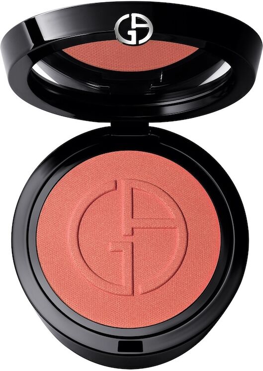 Giorgio Armani - Luminous Silk Glow Blush 4 g Oro rosa unisex