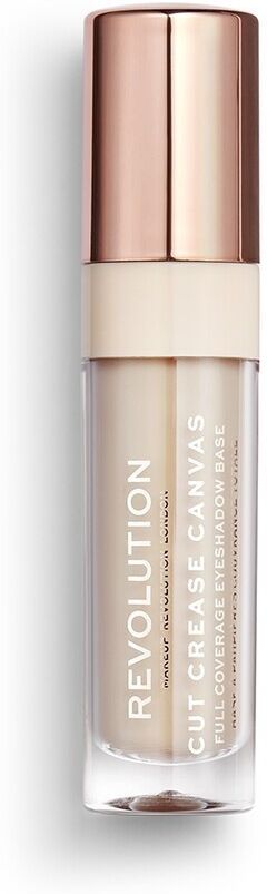 Revolution - Cut Crease Canvas Create Medium Primer ombretti 4.5 ml female