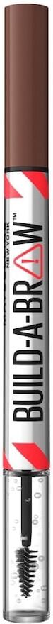 Maybelline - Build-A-Brow Tinte sopracciglia 1.65 g Marrone unisex