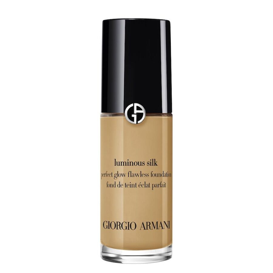 Giorgio Armani - Luminous Silk Foundation Fondotinta 18 ml Marrone chiaro unisex