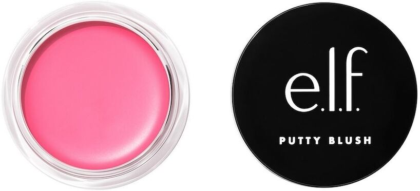 e.l.f. - Putty Blush 10 g Oro rosa unisex