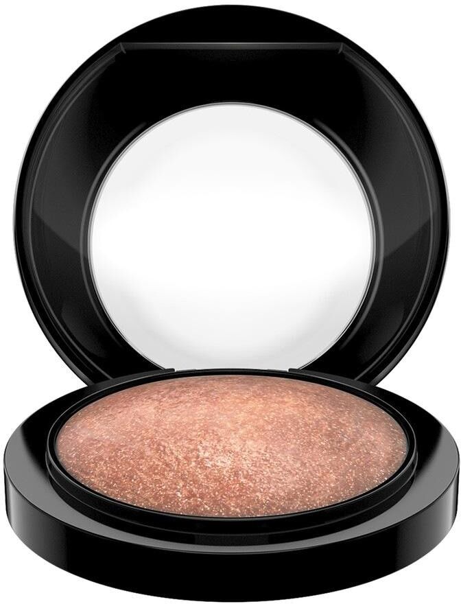 MAC - Mineralize Skinfinish Cipria 10 g Nude unisex