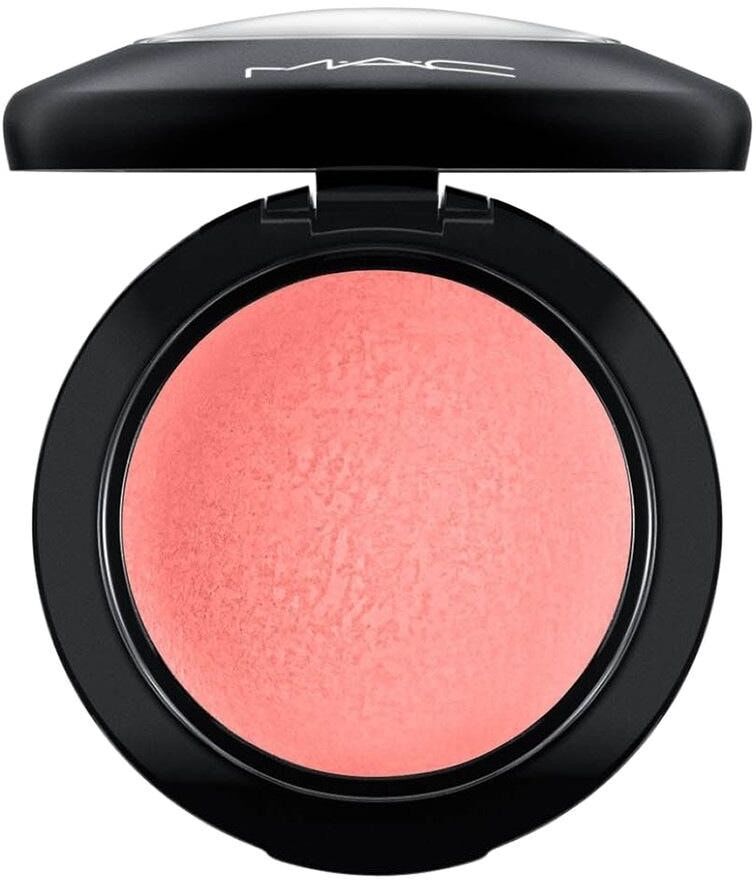 MAC - Mineralize Blush 4 g Oro rosa unisex