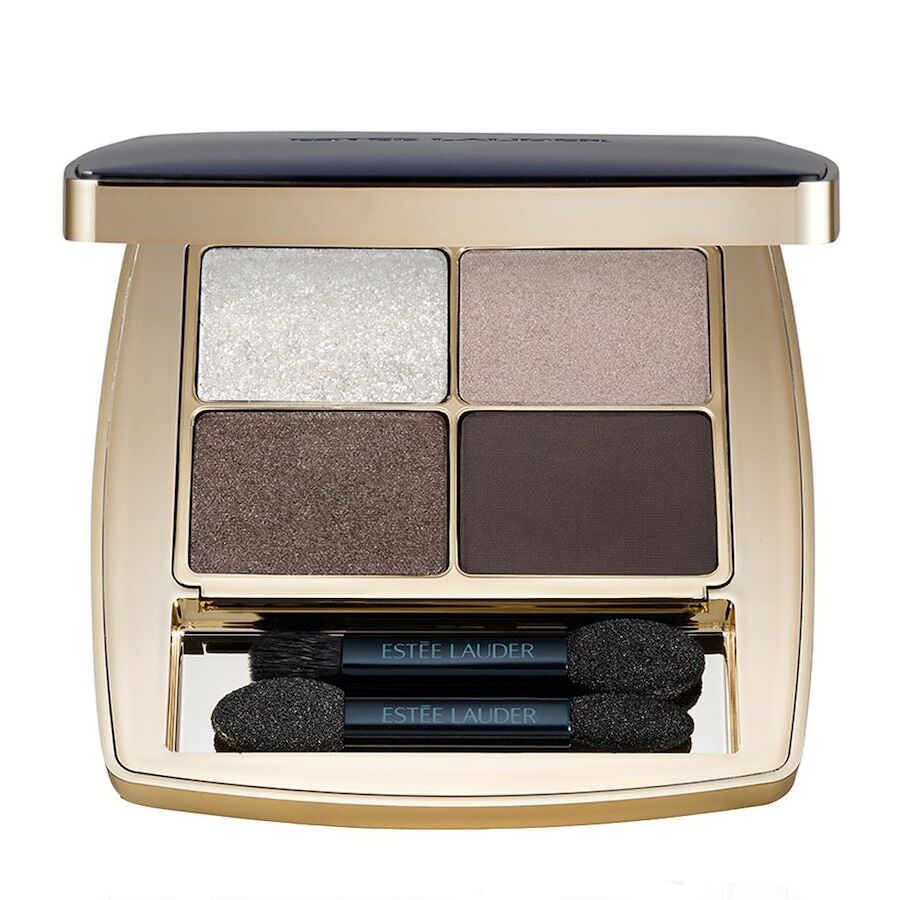 Estée Lauder - Pure Color Envy Pc Envy Eyeshadow Quad Ombretti 6 g Marrone unisex