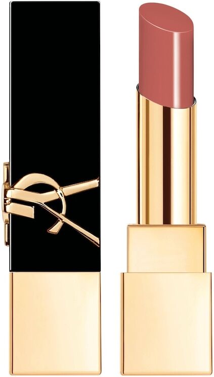 Yves Saint Laurent - Icons Rouge Pur Couture The Bold Rossetti 2.8 g Oro rosa unisex