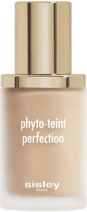 sisley - Phyto-Teint Perfection Fondotinta 30 ml Nude female