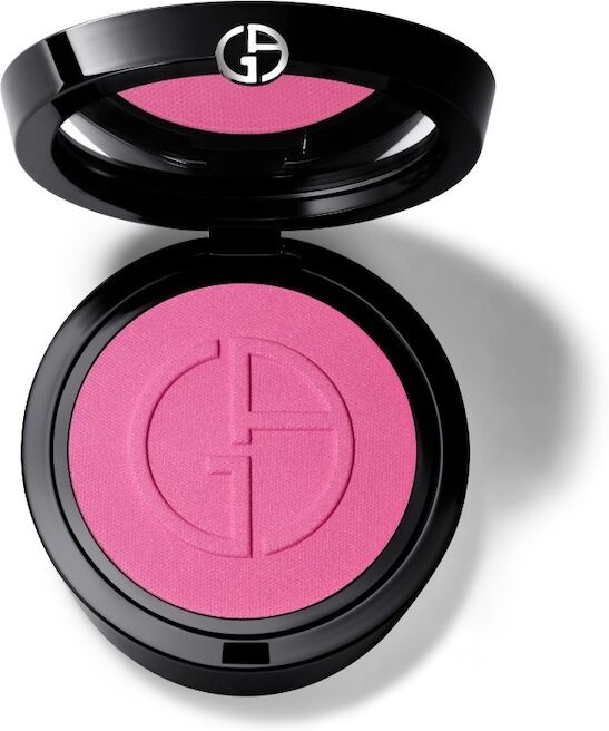 Giorgio Armani - Luminous Silk Glow Blush 4 g Oro rosa unisex