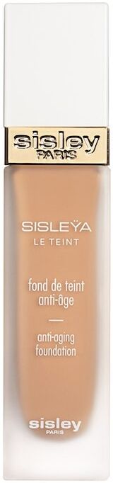 sisley - Sisleÿa le Teint Fondotinta 30 ml Marrone chiaro unisex