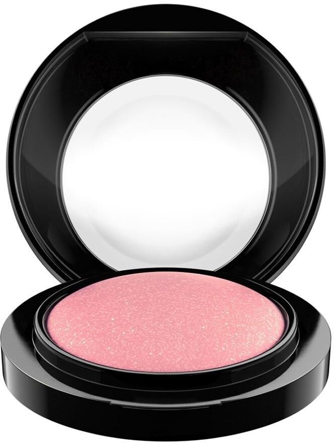 MAC - Mineralize Blush 3.2 g Oro rosa unisex