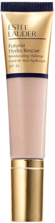 Estée Lauder - Futurist Hydra Rescue Moisturizing Makeup SPF 45 Fondotinta 35 ml Nude unisex