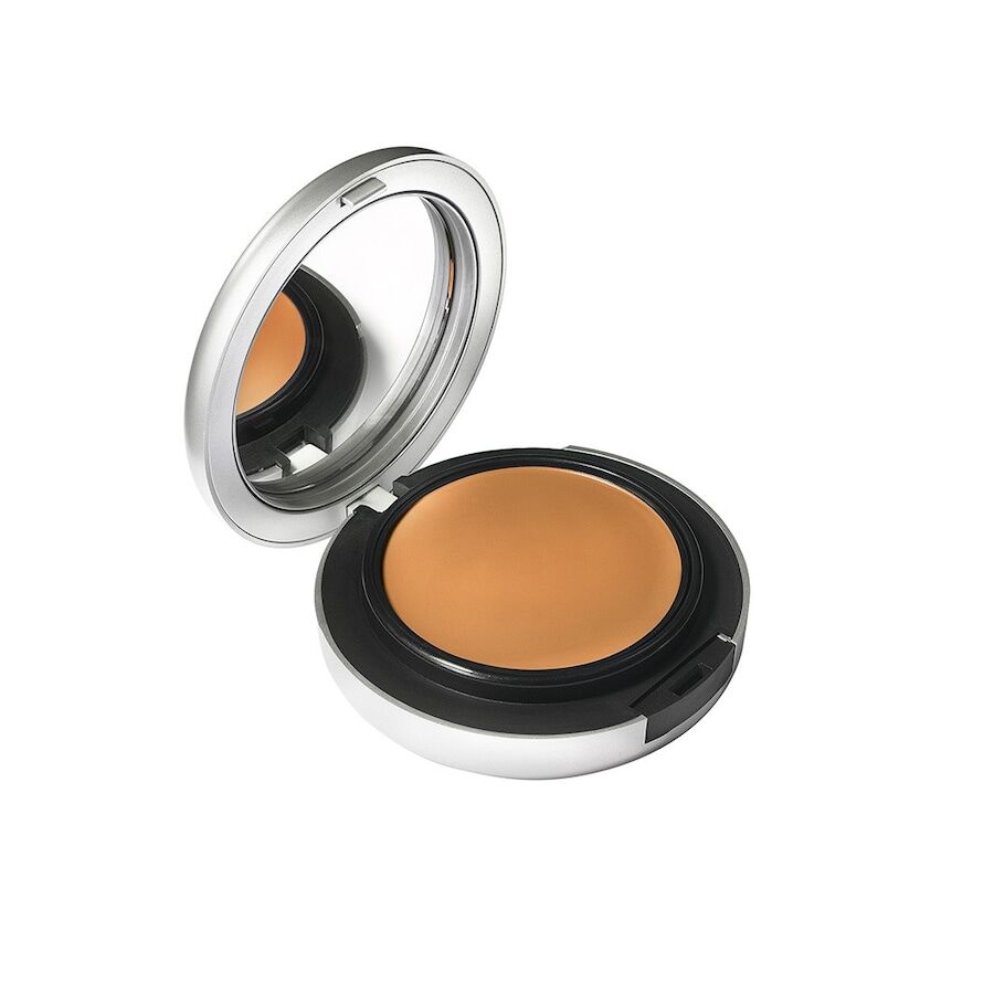 MAC - Studio Fix Tech Cream-to-powder Foundation Fondotinta 10 g Marrone chiaro unisex