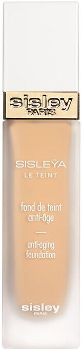 sisley - Sisleÿa le Teint Fondotinta 30 ml Marrone chiaro unisex