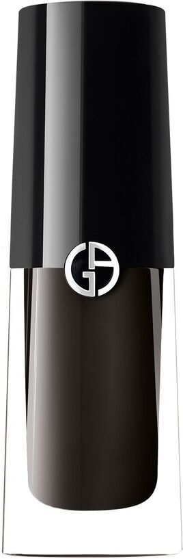 Giorgio Armani - Eye Tint - Ombretto Liquido Ombretti 3.9 ml Nero unisex