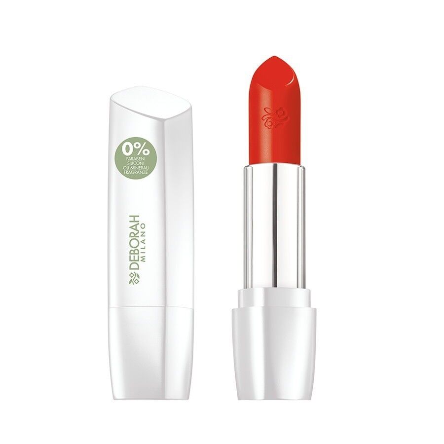 Deborah - Rossetto Formula Pura Rossetti 3.5 g Rosso unisex