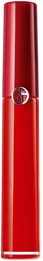 Giorgio Armani - Lips Rossetto Liquido, Lip Maestro Rossetti 6.5 ml Rosso scuro unisex